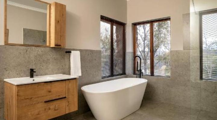 Entabeni Hospitality