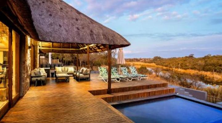 Entabeni Hospitality