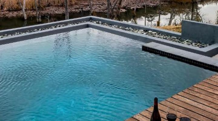 Entabeni Hospitality