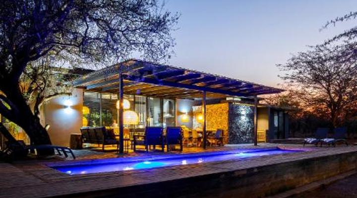 Entabeni Hospitality