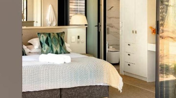 Entabeni Hospitality