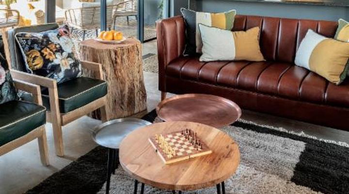 Entabeni Hospitality