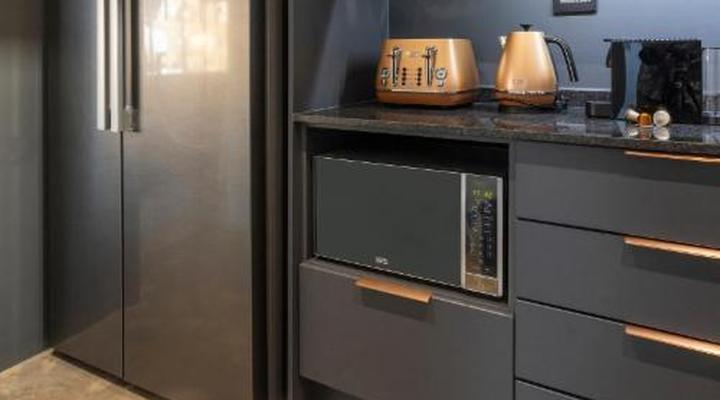 Entabeni Hospitality