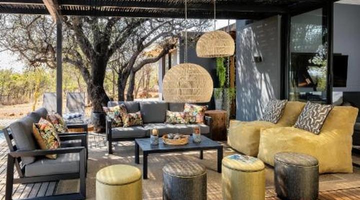 Entabeni Hospitality