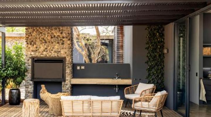 Entabeni Hospitality