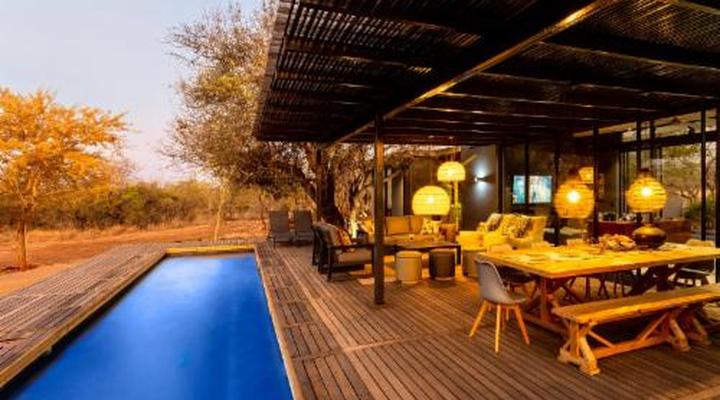 Entabeni Hospitality