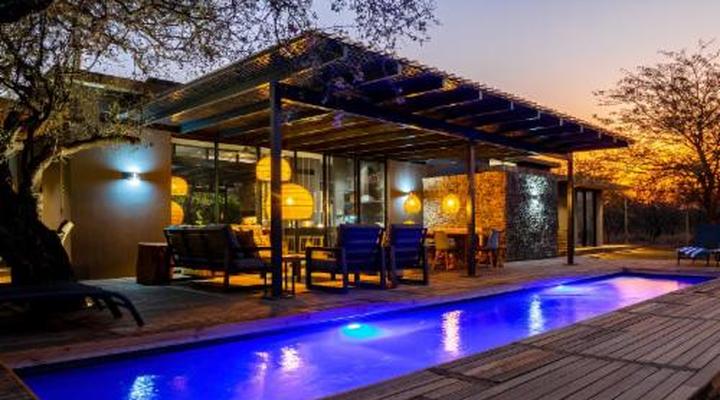 Entabeni Hospitality