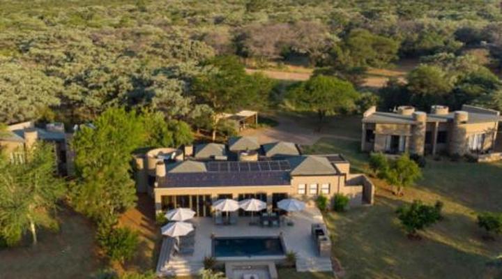 Entabeni Hospitality