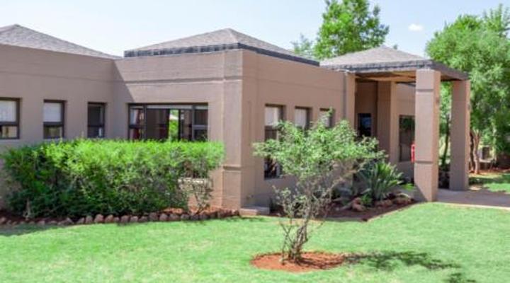 Entabeni Hospitality