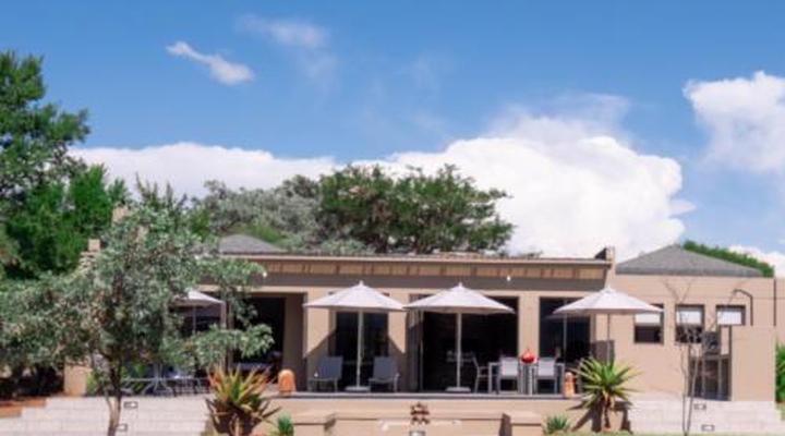 Entabeni Hospitality