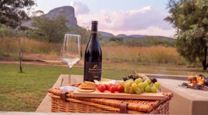 Entabeni Hospitality