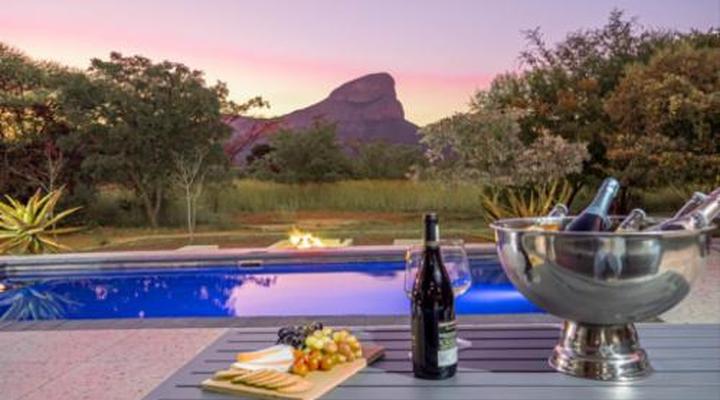 Entabeni Hospitality