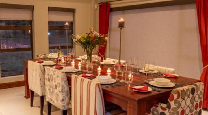 Entabeni Hospitality