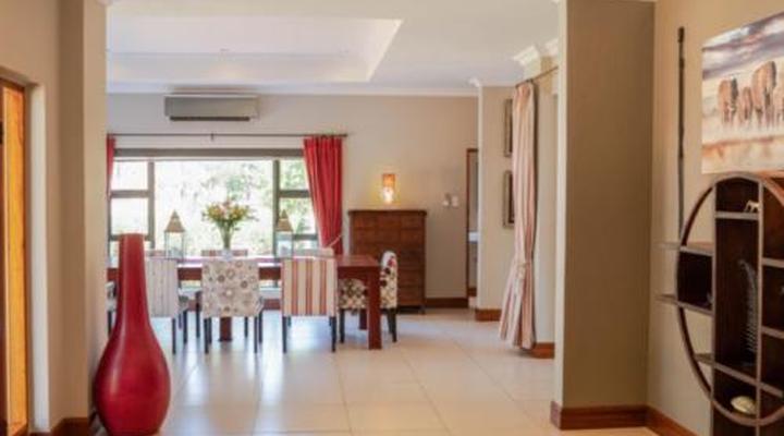 Entabeni Hospitality