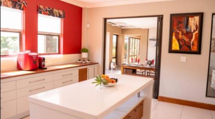 Entabeni Hospitality