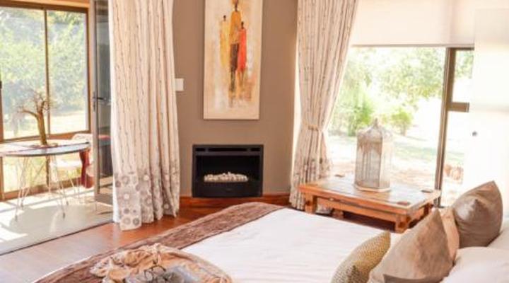 Entabeni Hospitality