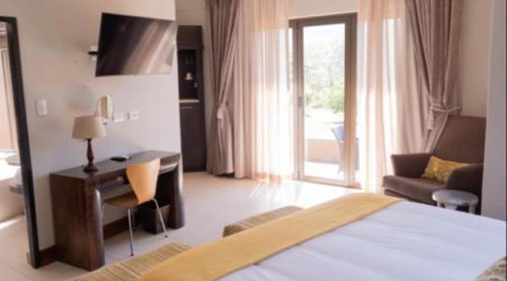 Entabeni Hospitality