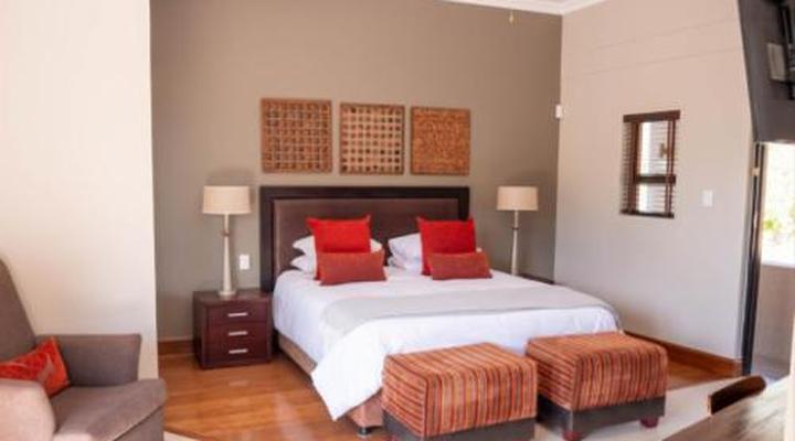 Entabeni Hospitality