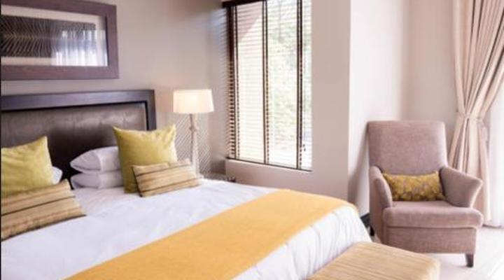 Entabeni Hospitality