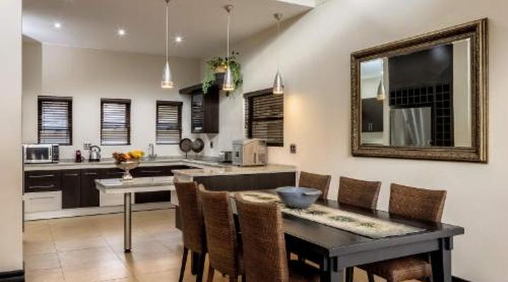 Entabeni Hospitality