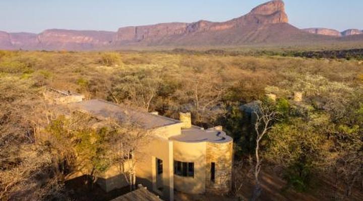 Entabeni Hospitality