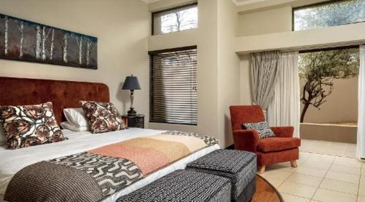 Entabeni Hospitality