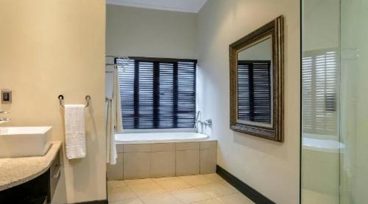 Entabeni Hospitality