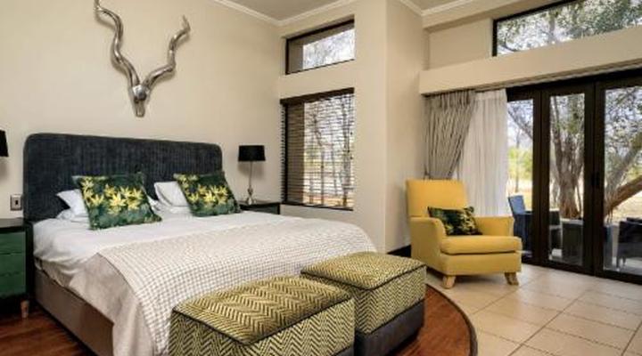 Entabeni Hospitality