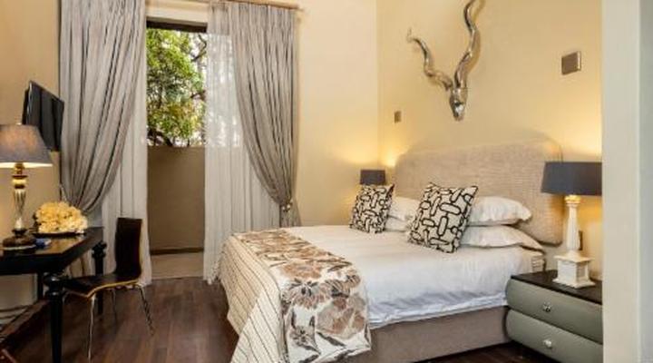 Entabeni Hospitality