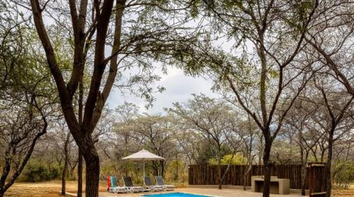 Entabeni Hospitality