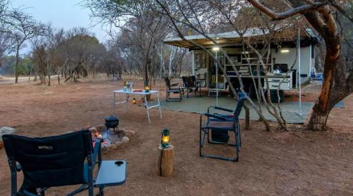 Entabeni Hospitality