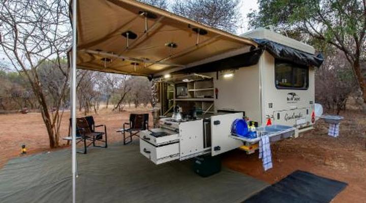 Entabeni Hospitality