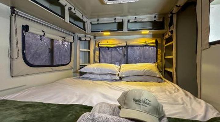 Entabeni Hospitality