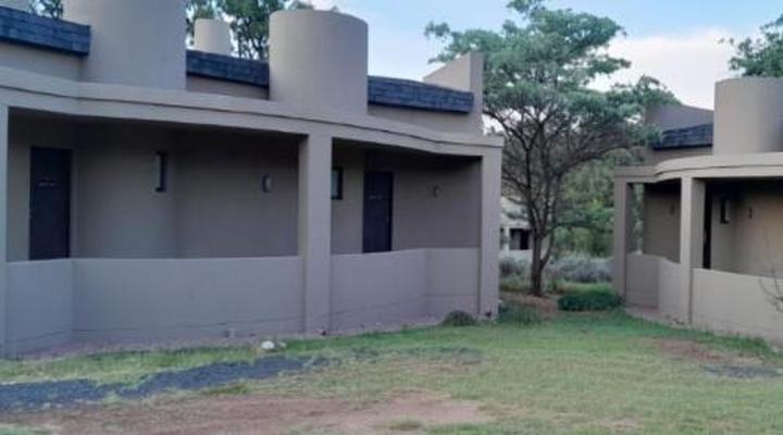 Entabeni Hospitality