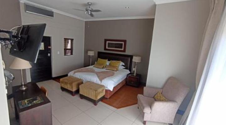 Entabeni Hospitality