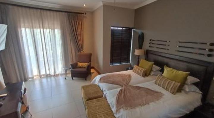 Entabeni Hospitality