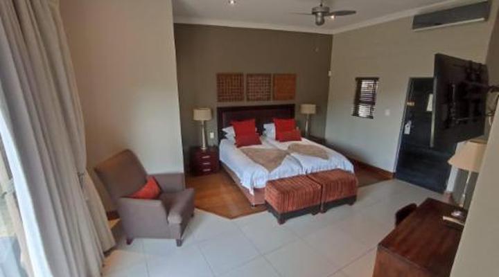 Entabeni Hospitality