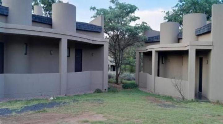 Entabeni Hospitality