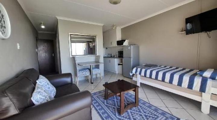 Wondersig Seafront Apartments