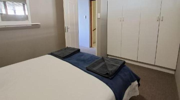 Wondersig Seafront Apartments