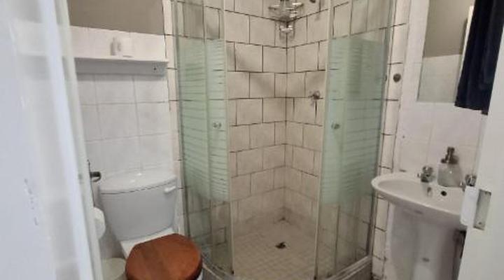 Wondersig Seafront Apartments