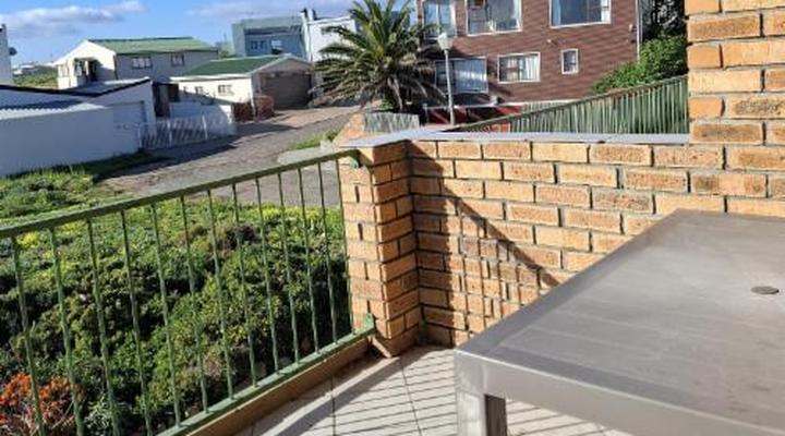 Wondersig Seafront Apartments