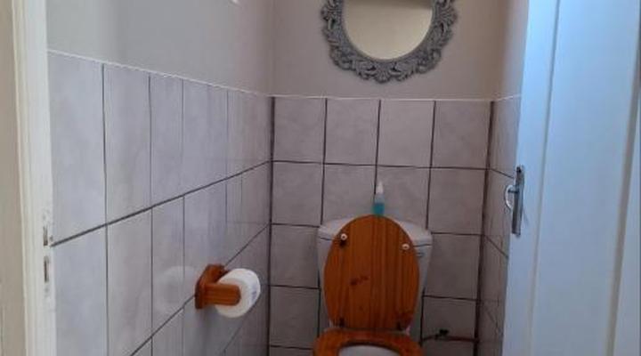 Wondersig Seafront Apartments