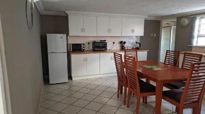 Wondersig Seafront Apartments