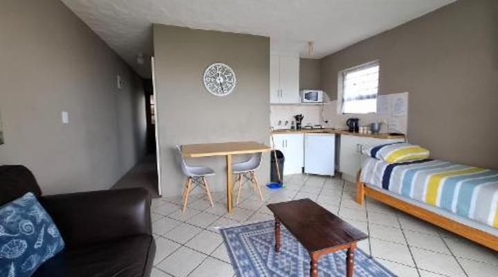 Wondersig Seafront Apartments