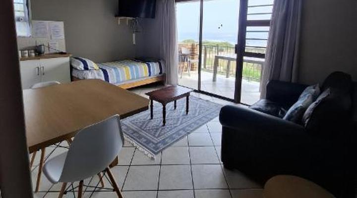 Wondersig Seafront Apartments