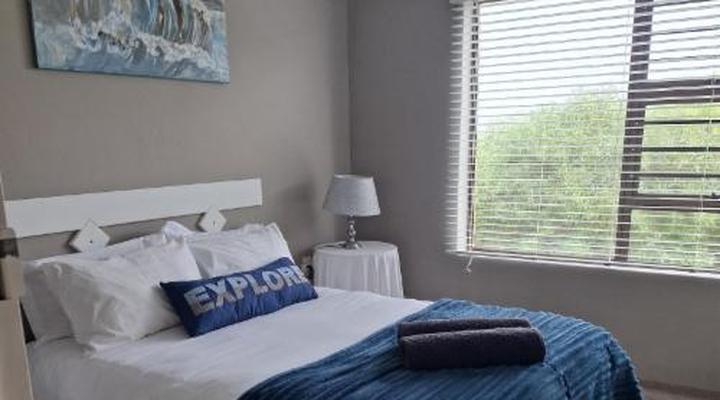 Wondersig Seafront Apartments