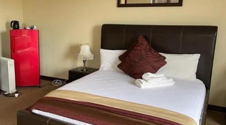 Rethabise Lodge & Spa