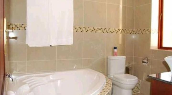 Rethabise Lodge & Spa