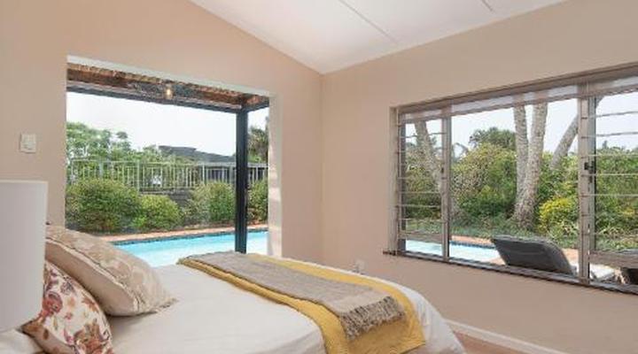 Ballito Bay Villa
